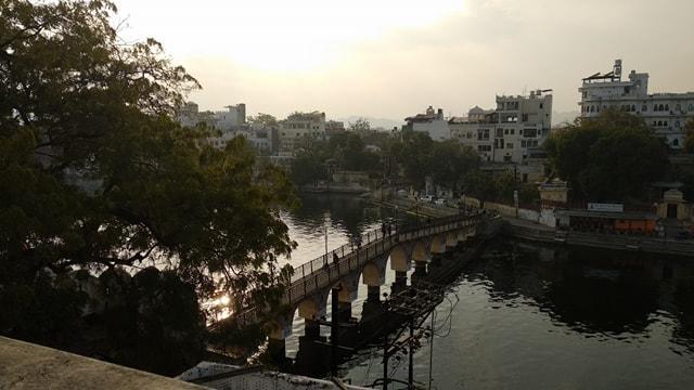Bagol Palace Udaipur Esterno foto